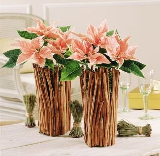 como hacer arreglos de flores para regalar en san Valentin