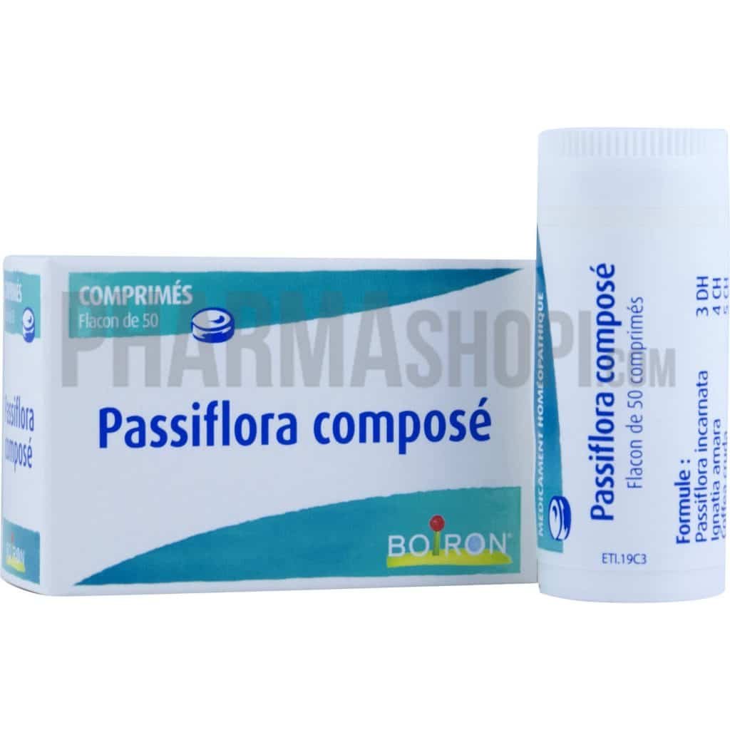 Passiflora