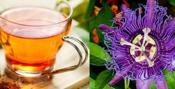 passiflora