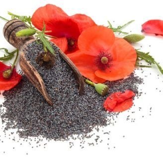 Semillas de amapola: Características propiedades, beneficios y más