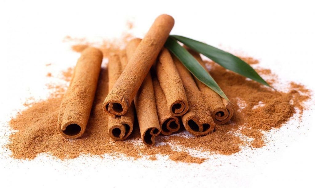 Canela