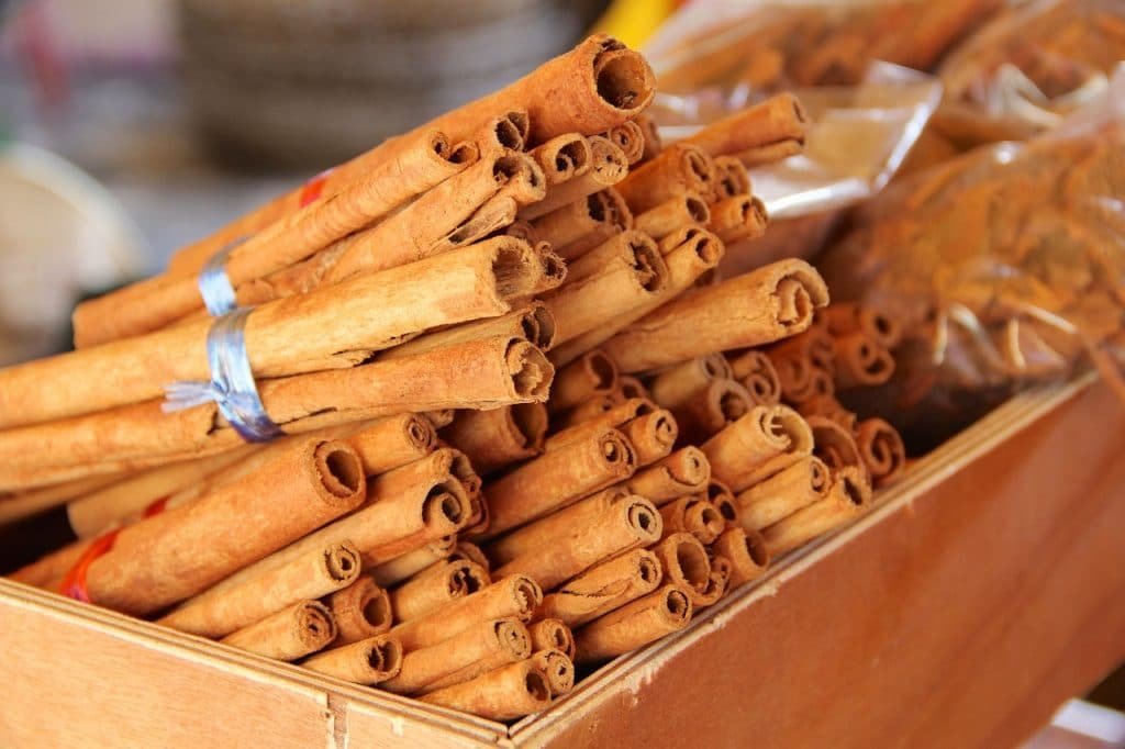 Canela