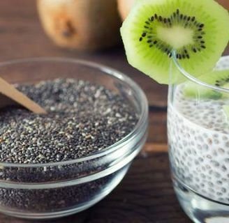 Chia: origen, características, propiedades, vitaminas, beneficios, y mucho más