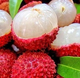 Litchi: propiedades, vitaminas, nutrición, beneficios, y más