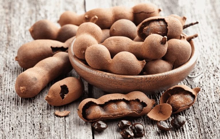 TAMARINDO origen, características, propiedades, beneficios y