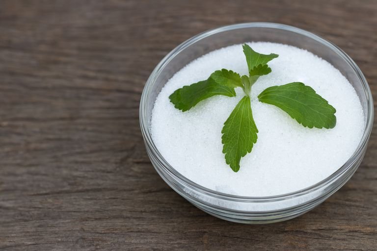stevia
