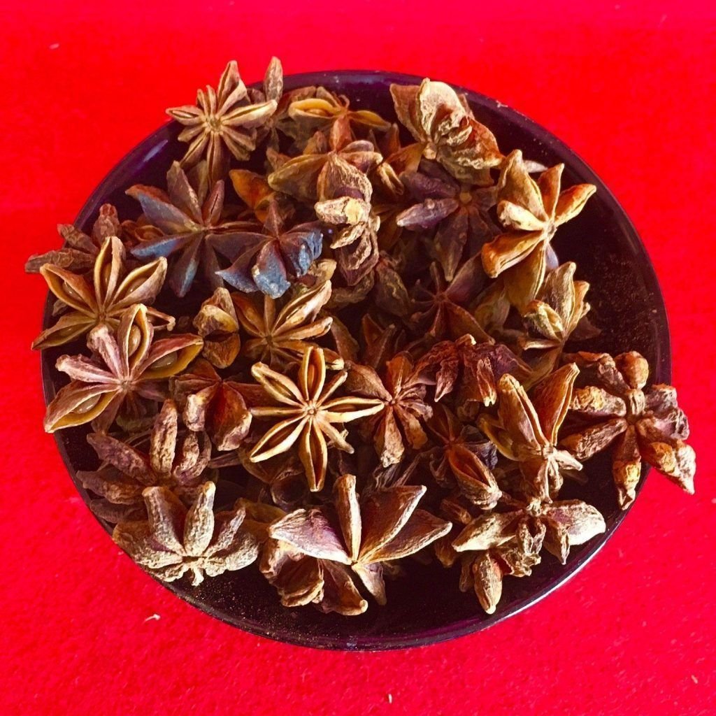 Anis Estrellado